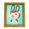 Carmen's Photo (Gold) NH Icon.png