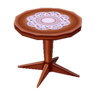 Classic table