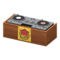 DJ's Turntable (Brown - Pop Logo) NH Icon.png
