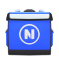 Delivery Bag (Blue) NH Icon.png
