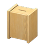 donation box