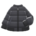 Down Jacket's Black variant