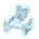 Frozen Chair's Ice variant