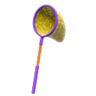 golden net