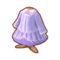 Gothic Dress (White) PC Icon.png