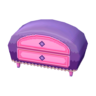 harvest dresser