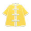 Kung-Fu Tee (Yellow) NH Icon.png