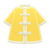 Kung-Fu Tee (Yellow) NH Icon.png