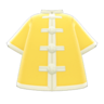Kung-Fu Tee (Yellow) NH Icon.png