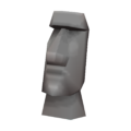 Moai Statue PG Model.png