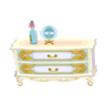 princess chest