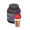 Protein Shaker Bottle (Plain) NH Icon.png