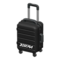 Rolling Suitcase (Black - Logo) NH Icon.png