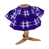sharp outfit