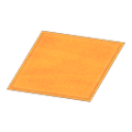 Simple Small Orange Mat NH Icon.png