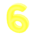 Six lamp's Yellow variant