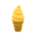 Soft-Serve Lamp's Mango variant