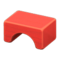 Wooden-Block Stool (Colorful) NH Icon.png