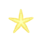 Yellow Starfish PC Icon.png