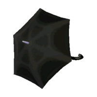 Bat umbrella