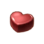 Chocolate-Heart Seat PC Icon.png