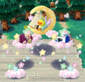 Dreamy Pastels Set (Fortune Cookie) PC Animated.gif