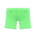 Formal shorts's Lime variant