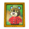 Grizzly's Photo (Gold) NH Icon.png