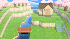 Island (A-5 - Spring) HHP Screenshot.png