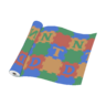 kiddie wall