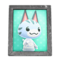 Lolly's Photo (Silver) NH Icon.png