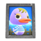 Mallary's Photo (Silver) NH Icon.png