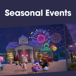 Nintendo Music Playlist Cover ACNH Seasonal Events.png