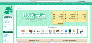 Nookipedia website (2022).png