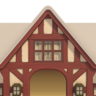 Red Chalet Exterior NH Icon.png