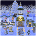 Snow-Dusted Village Set PC 2.png