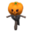 Spooky scarecrow's Orange variant
