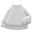 Sweatshirt (Gray) NH Icon.png