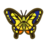 Tiger Butterfly NH Icon.png