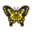 Tiger Butterfly NH Icon.png