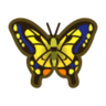 Tiger Butterfly NH Icon.png