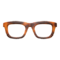 Tortoise Specs (Brown) NH Icon.png