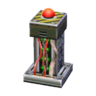 Unknown machine