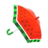 Watermelon Umbrella NH Icon.png