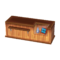 Wooden Counter (Brown - Blue Diamonds) NL Model.png