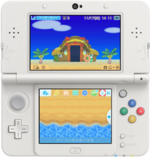 3DS Theme - Nintendo Badge Arcade - Animal Crossing Southern Island.png
