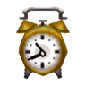 alarm clock
