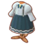 Blue Mail-Room Dress PC Icon.png