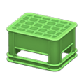 Bottle Crate (Green - None) NH Icon.png