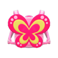 Butterfly Backpack NH Icon.png